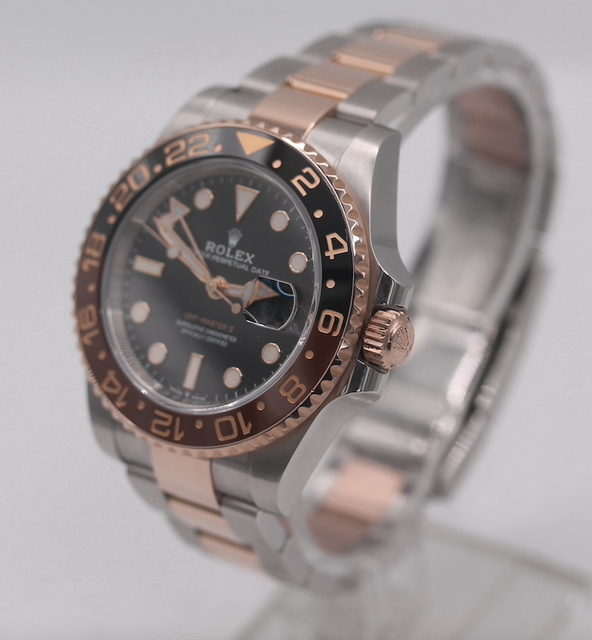 Rolex GMT Master II 126711 CHNR Image 2